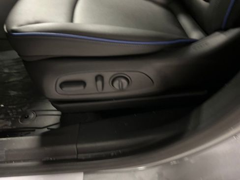 New 2026 Buick Encore GX Sport Touring w/ Advanced Technology Package FWD image 11