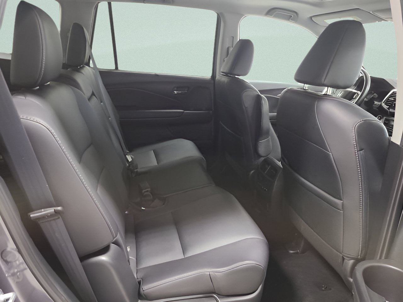 Used 2021 Honda Pilot Special Edition image 15