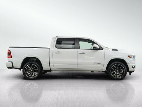 Used 2021 RAM 1500 Laramie AWD/4WD image 6