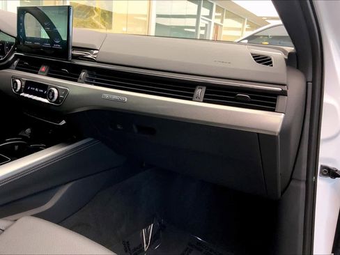 Used 2024 Audi A4 2.0T Premium Plus w/ Premium Plus Package image 19