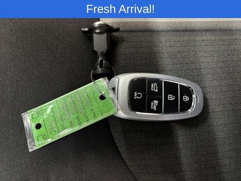 Used 2022 Hyundai Sonata SEL image 26