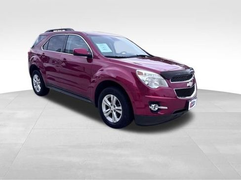 Used 2013 Chevrolet Equinox LT FWD image 5