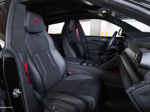 Used 2024 Lamborghini Urus S image 53