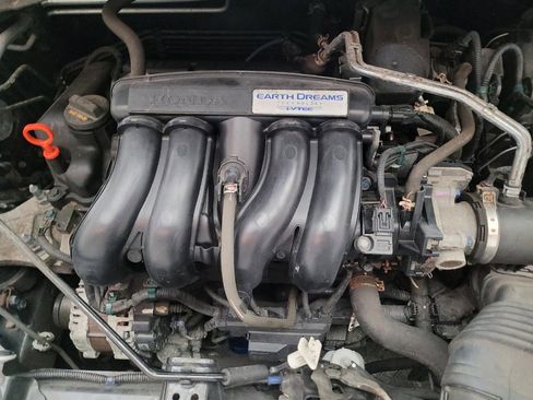 Used 2015 Honda Fit EX-L image 30