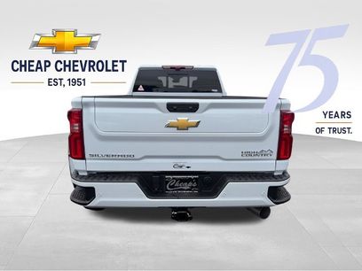 New 2026 Chevrolet Silverado 3500 High Country w/ High Country Premium Package