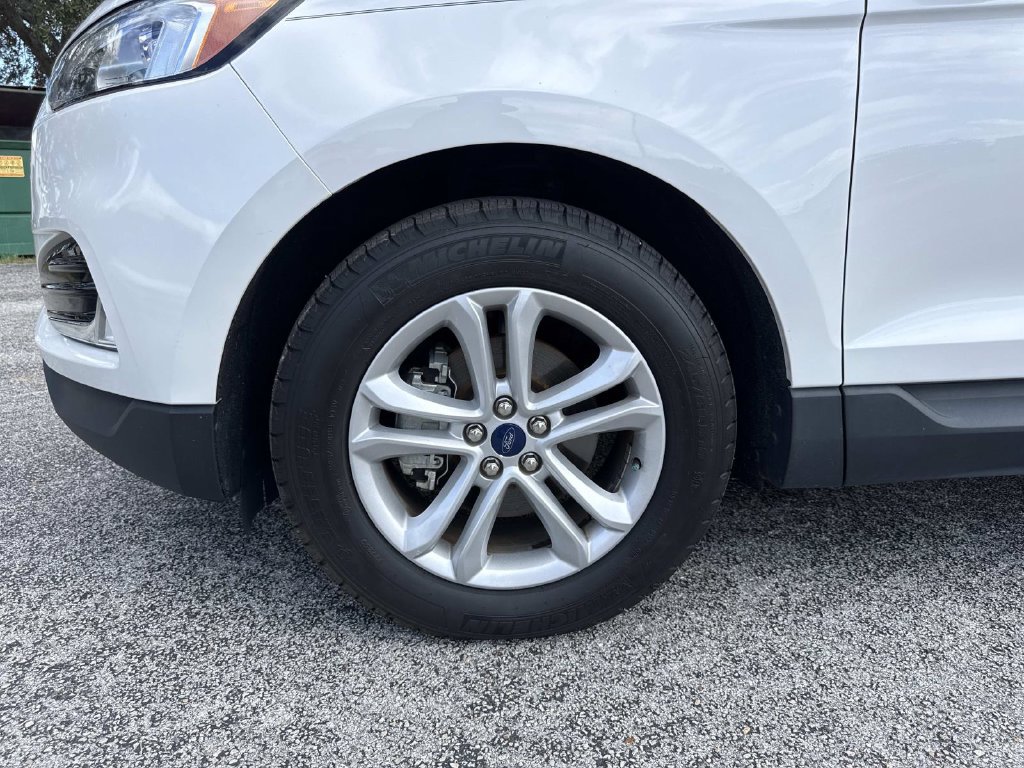 Used 2020 Ford Edge SEL w/ Convenience Package FWD image 10