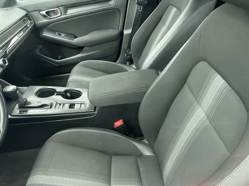 Used 2022 Honda Civic Sport image 23