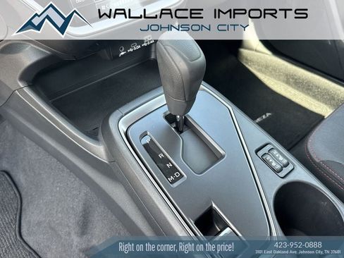 Certified 2026 Subaru Impreza 2.0i Sport AWD/4WD image 18