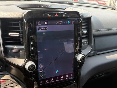 New 2026 RAM 1500 RHO AWD/4WD image 3