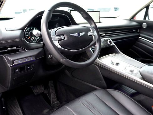 Used 2024 Genesis GV80 2.5T image 10