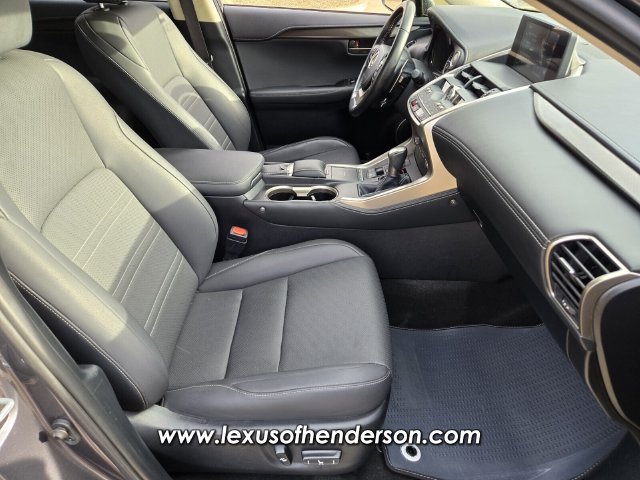 Used 2020 Lexus NX 300 FWD w/ Comfort Package image 16