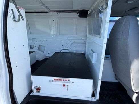 Used 2006 Ford E-150 and Econoline 150 Econoline image 14