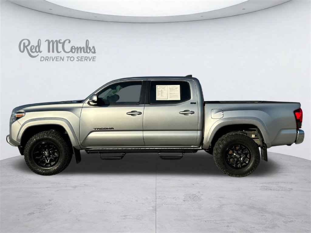 Used 2022 Toyota Tacoma SR5 RWD image 8