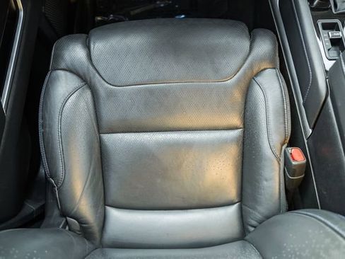 Used 2023 Toyota Tundra Platinum AWD/4WD image 34
