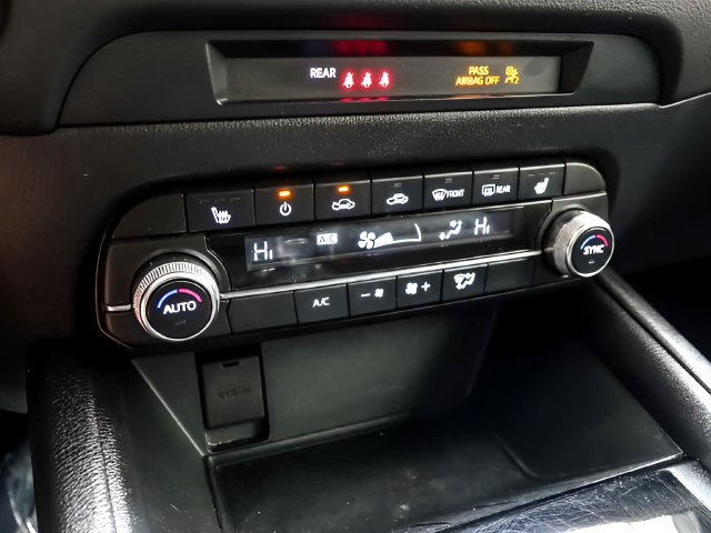 Used 2025 MAZDA CX-5 AWD 2.5 S w/ Select Package image 19
