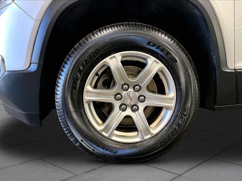 Used 2019 GMC Acadia SLE AWD/4WD image 11