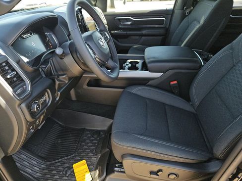 New 2026 RAM 1500 Lone Star image 21