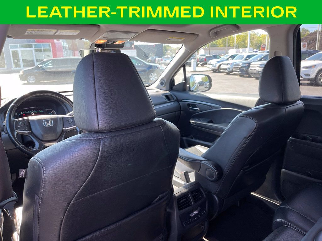 Used 2020 Honda Pilot EX-L image 14