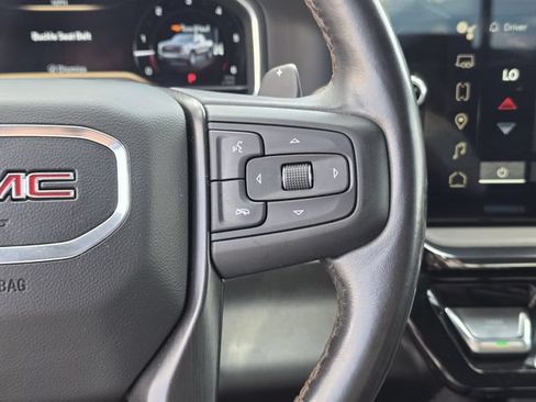 Used 2022 GMC Sierra 1500 AT4 w/ AT4 Premium Package AWD/4WD image 27