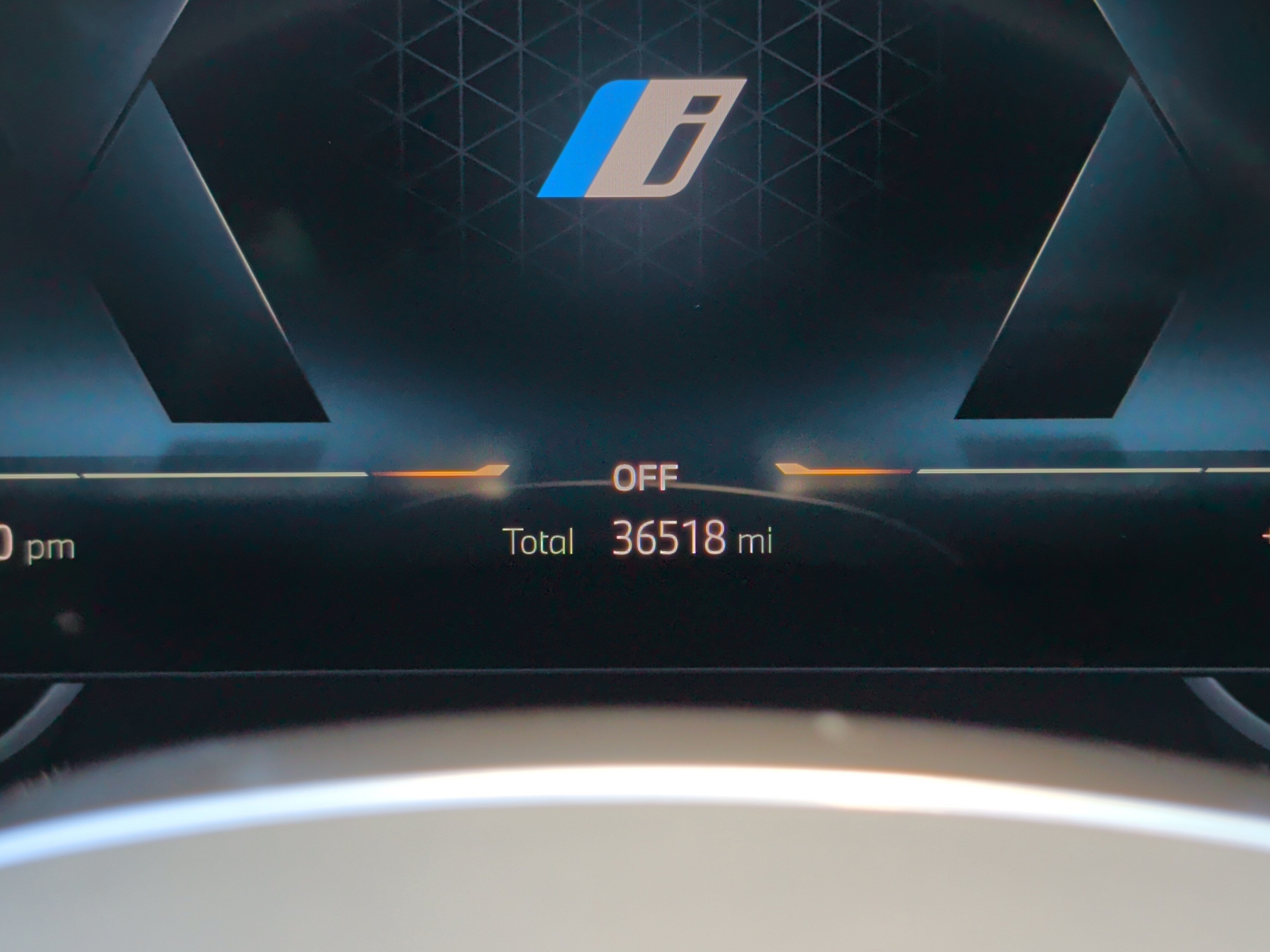 Used 2024 BMW i7 eDrive50 w/ M Sport Package RWD image 15