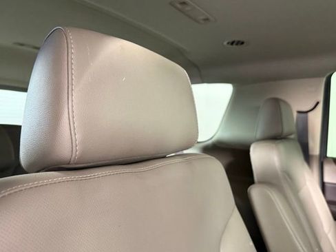 Used 2018 Chevrolet Suburban Premier w/ Max Trailering Package AWD/4WD image 33