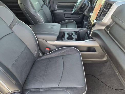 New 2026 RAM 2500 Laramie image 14