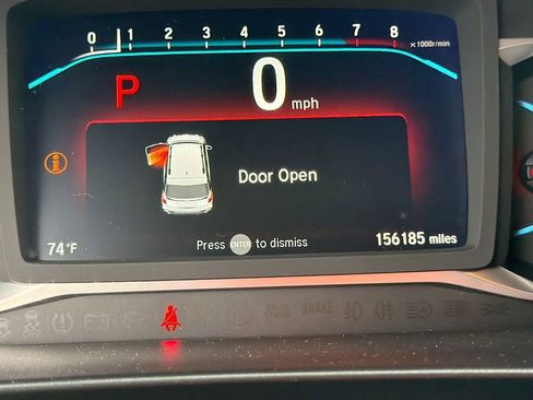 Used 2019 Honda Pilot EX-L image 13