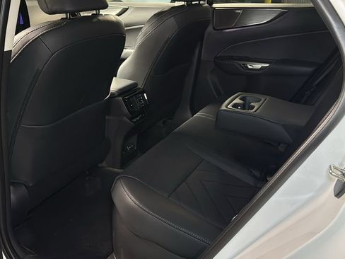 New 2026 Lexus NX 350 AWD w/ Accessory Package (2T) image 10