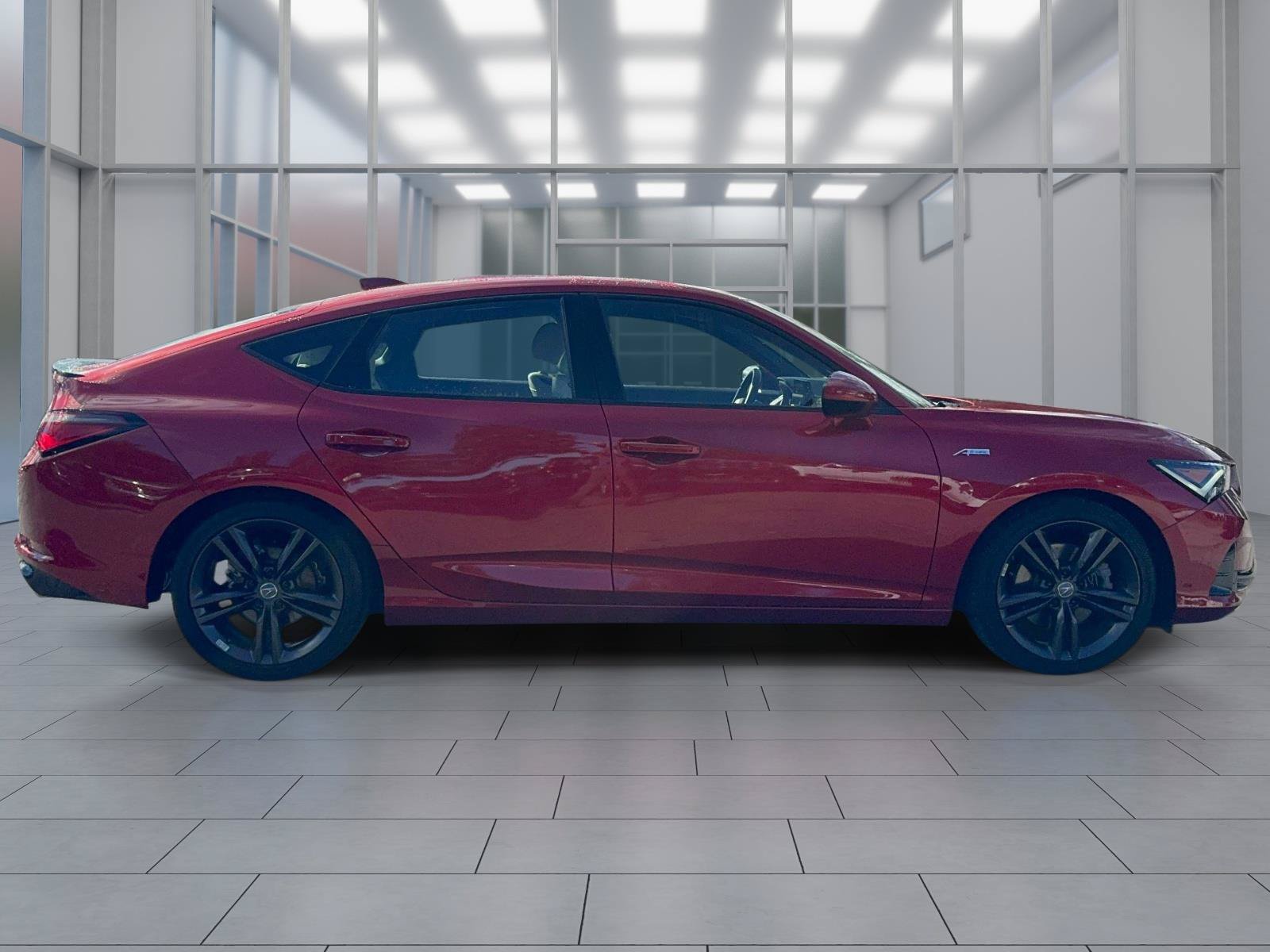 Used 2023 Acura Integra A-Spec FWD image 3