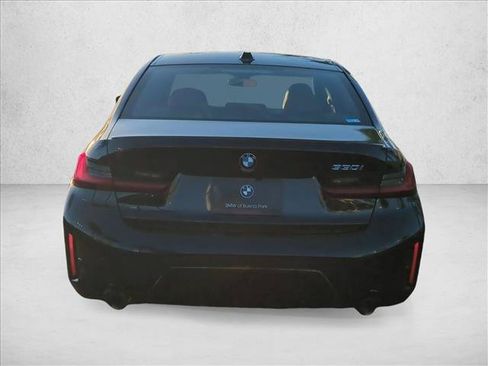 New 2026 BMW 330i Sedan RWD image 8