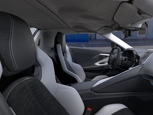 New 2024 Chevrolet Corvette 3LT w/ Battery Protection Package image 67