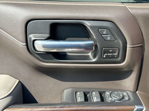 Used 2020 GMC Sierra 1500 SLT w/ SLT Premium Package AWD/4WD image 12