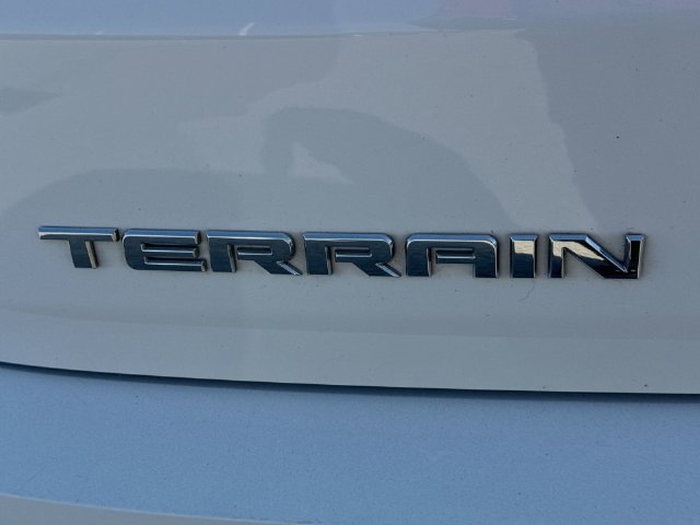 Used 2019 GMC Terrain SLE w/ Driver Convenience Package FWD image 31
