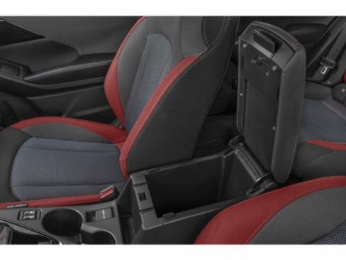 New 2026 Subaru Impreza RS AWD/4WD image 17