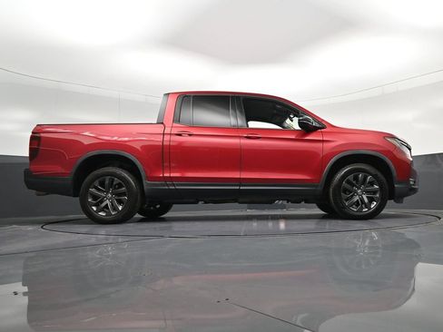 Used 2022 Honda Ridgeline Sport image 32