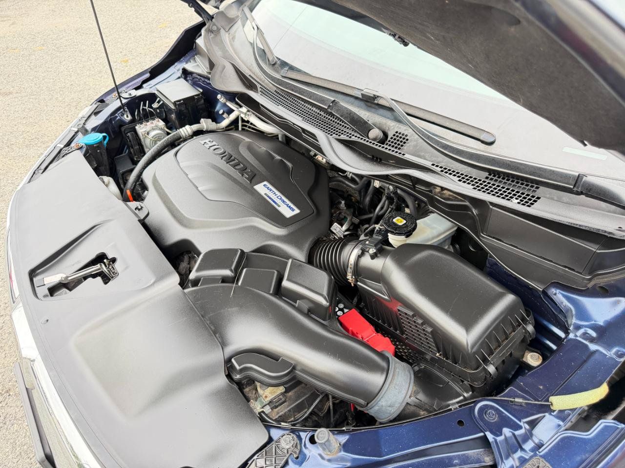 Used 2020 Honda Odyssey EX-L image 87