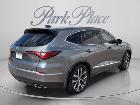 Used 2023 Acura MDX FWD w/ Technology Package image 6