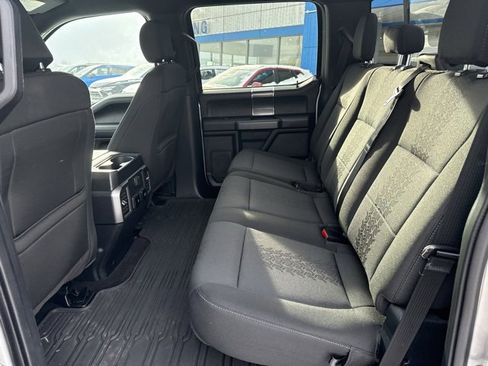 Used 2020 Ford F150 XLT w/ Equipment Group 302A Luxury image 32