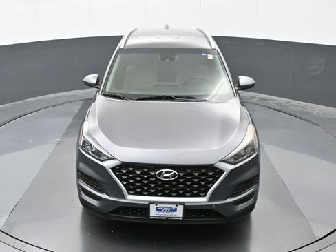Used 2020 Hyundai Tucson Value image 31