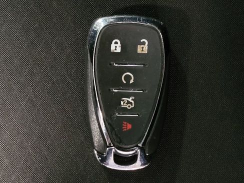 Used 2025 Chevrolet Malibu LT FWD image 32
