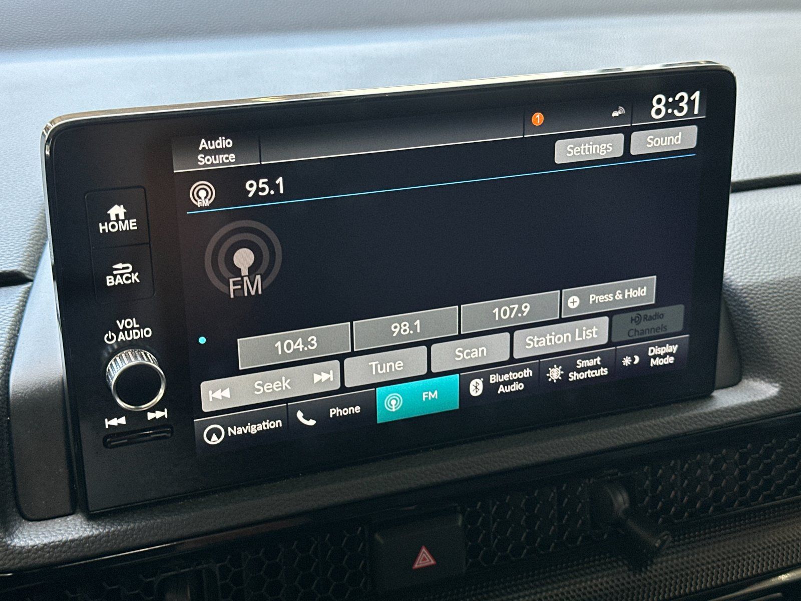 Used 2025 Honda CR-V Sport Touring image 17