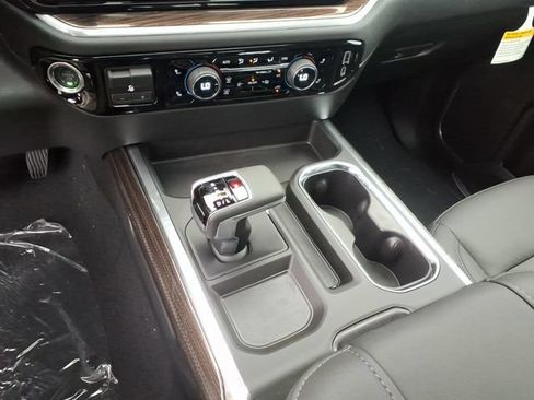 New 2026 Chevrolet Silverado 1500 RST w/ Convenience Package II AWD/4WD image 20
