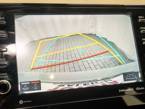 Certified 2024 Toyota Camry XSE image 12