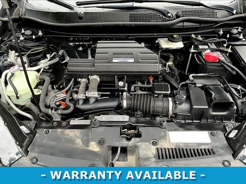 Used 2019 Honda CR-V Touring image 30