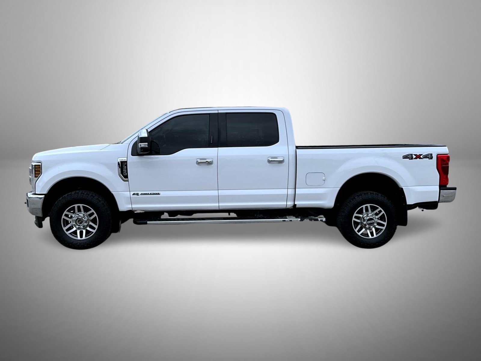 Used 2019 Ford F350 Lariat w/ Lariat Ultimate Package AWD/4WD image 8