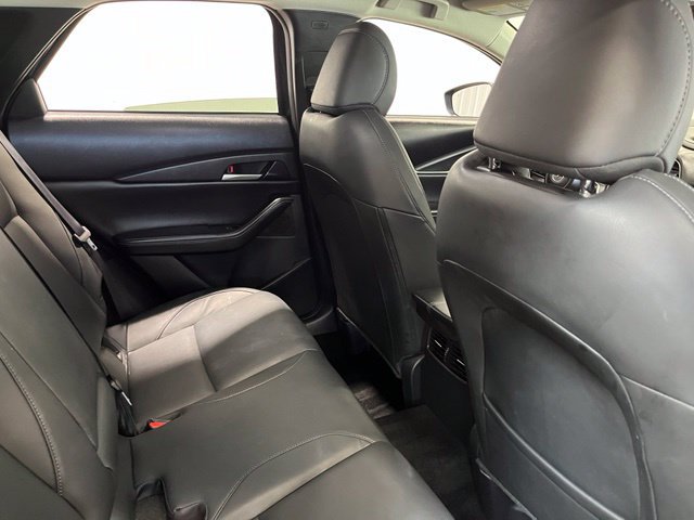 Used 2024 MAZDA CX-30 AWD 2.5 S w/ Select Sport Pkg image 15