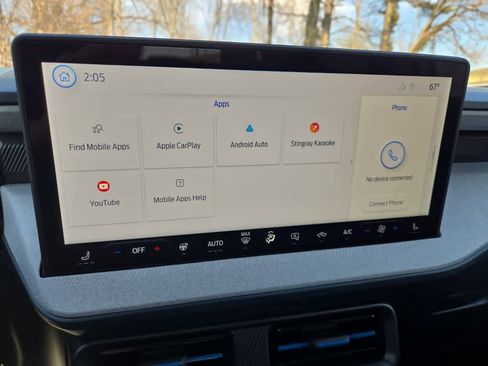 New 2026 Ford Maverick XLT w/ XLT Luxury Package image 40