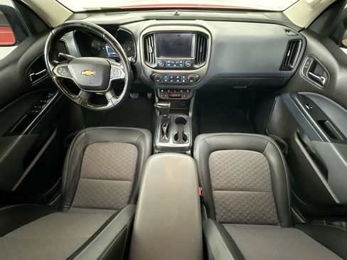 Used 2016 Chevrolet Colorado Z71 AWD/4WD image 10