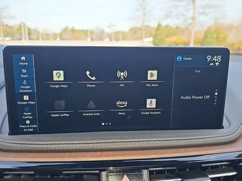 New 2026 Acura MDX SH-AWD w/ Advance Package image 23