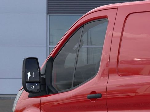 New 2026 Ford Transit 150 Low Roof w/ Exterior Upgrade Package RWD image 20
